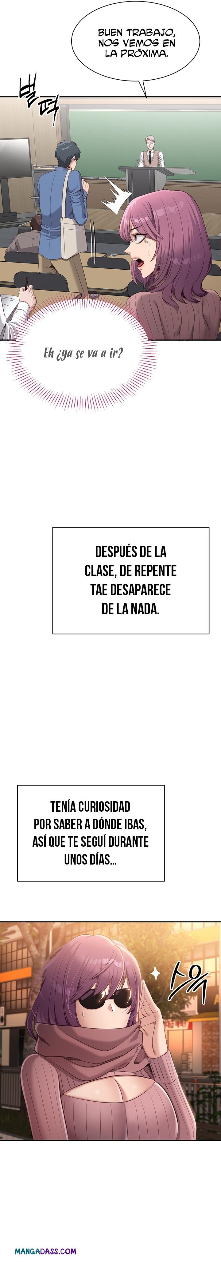 Reversed Virtues Raw - Chapter 2 Page 16