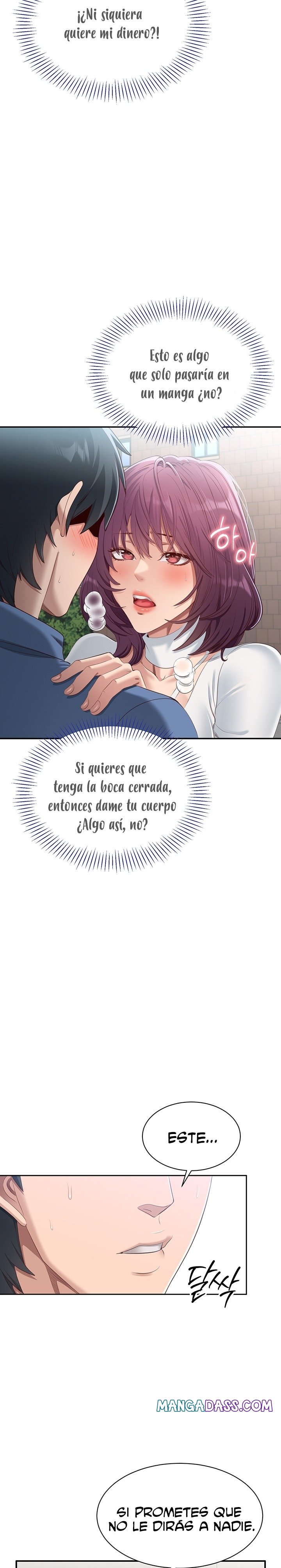 Reversed Virtues Raw - Chapter 2 Page 25