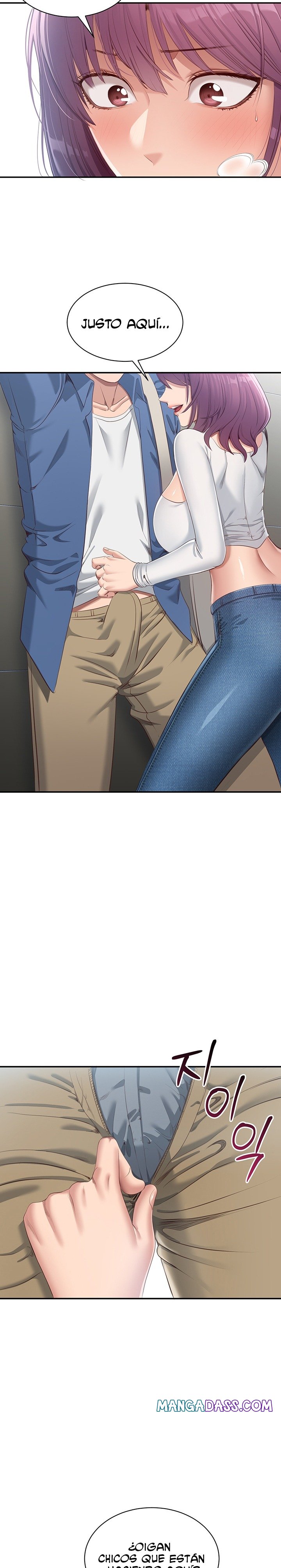 Reversed Virtues Raw - Chapter 2 Page 28