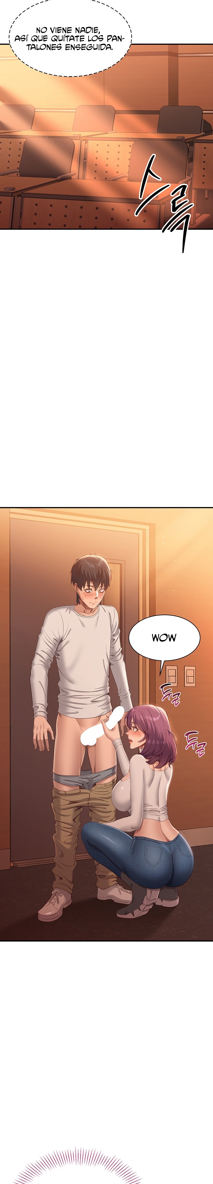 Reversed Virtues Raw - Chapter 2 Page 35