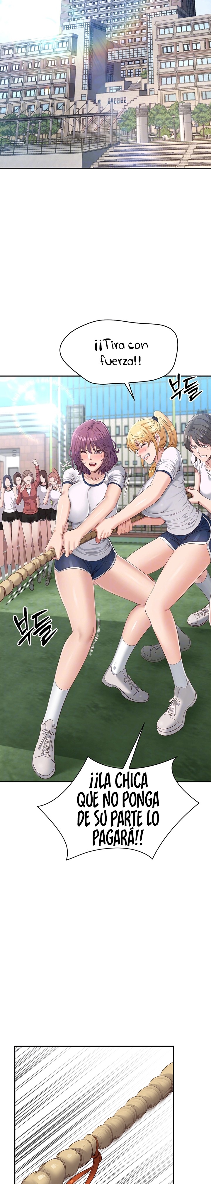 Reversed Virtues Raw - Chapter 2 Page 5