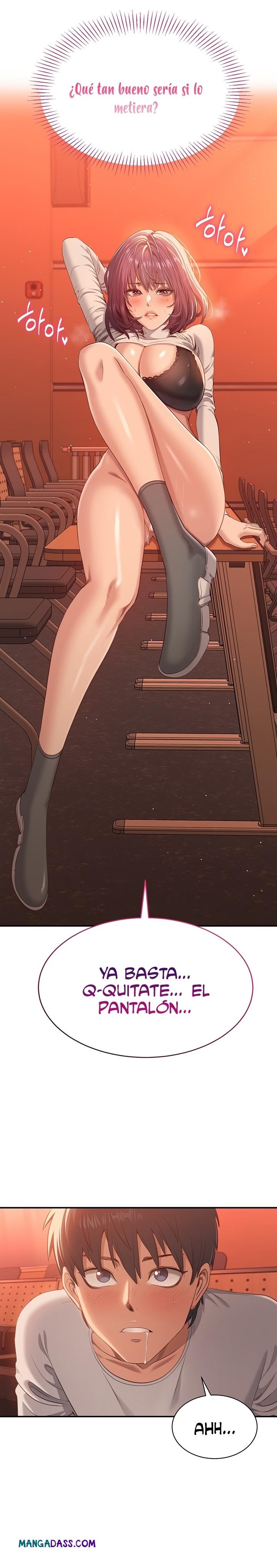 Reversed Virtues Raw - Chapter 3 Page 11