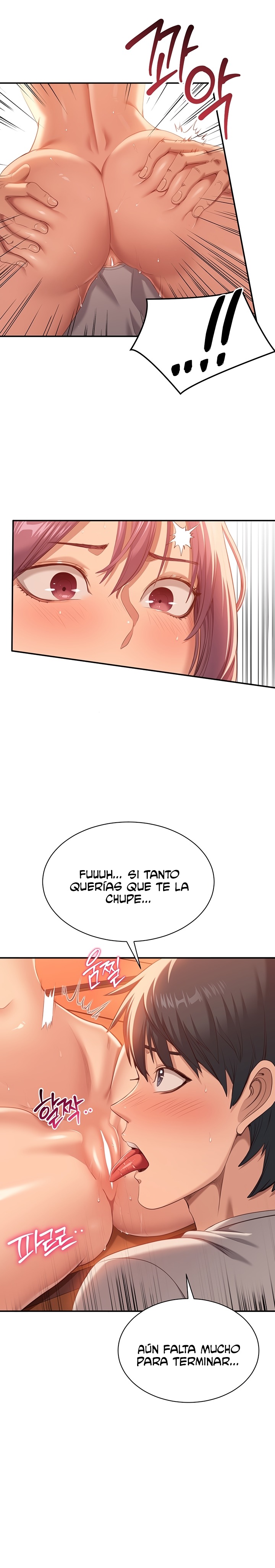 Reversed Virtues Raw - Chapter 3 Page 12