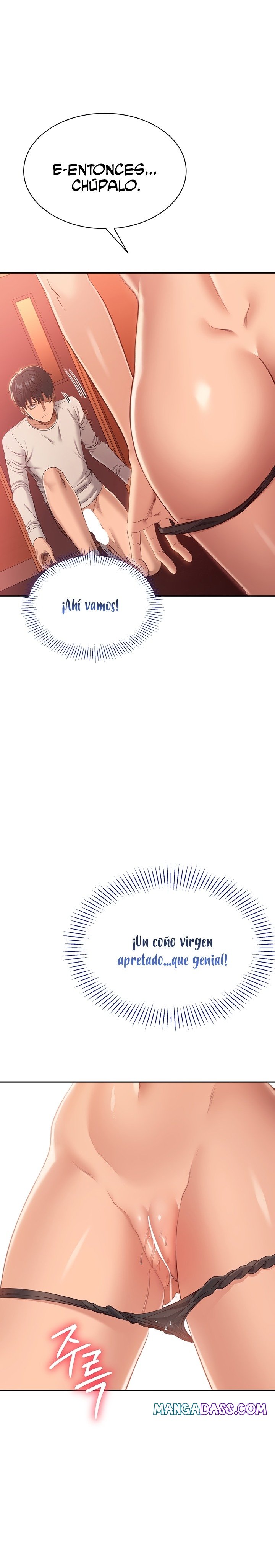 Reversed Virtues Raw - Chapter 3 Page 2