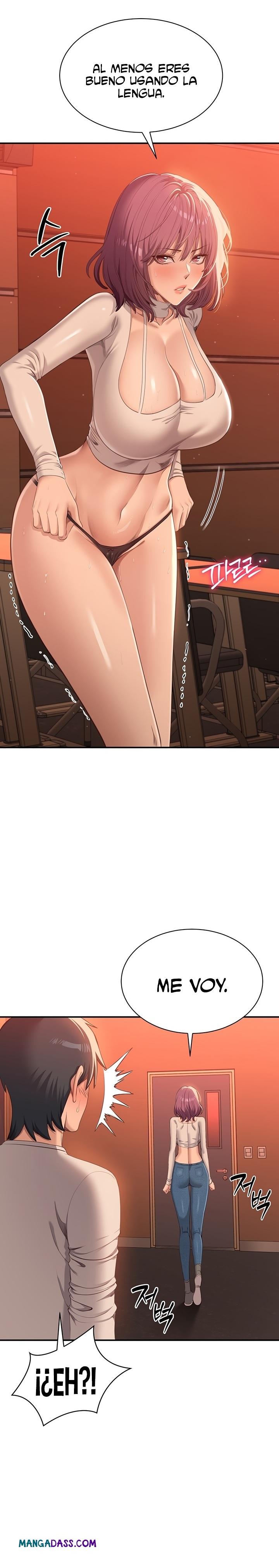 Reversed Virtues Raw - Chapter 3 Page 24