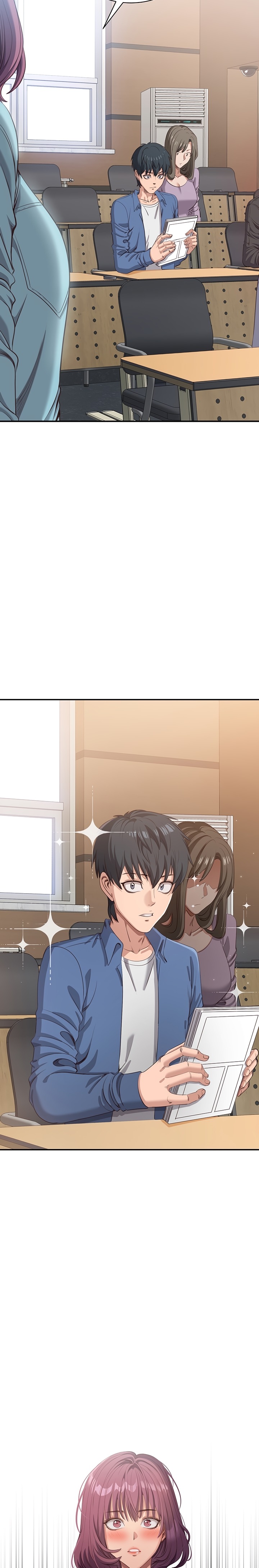 Reversed Virtues Raw - Chapter 3 Page 35