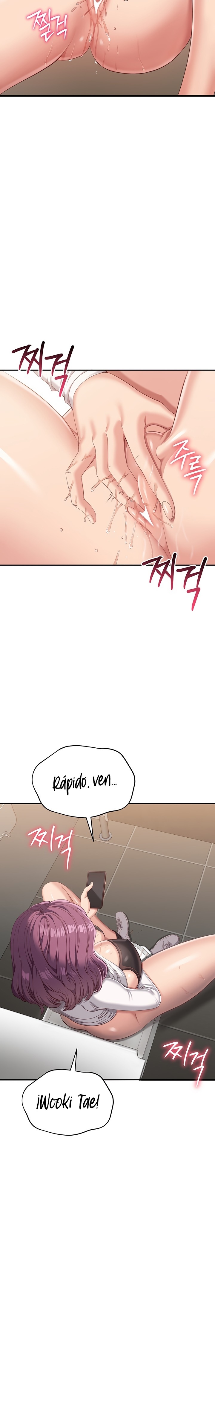 Reversed Virtues Raw - Chapter 4 Page 19