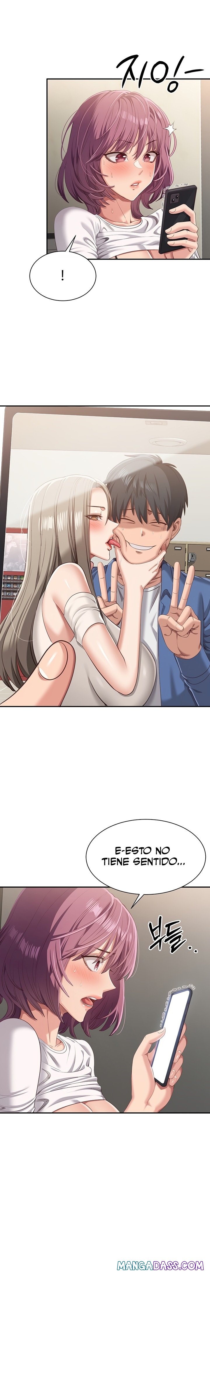 Reversed Virtues Raw - Chapter 4 Page 20