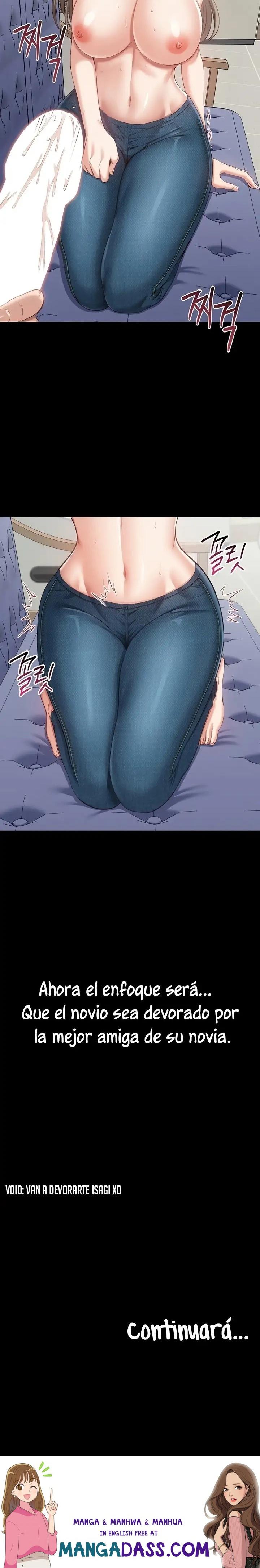 Reversed Virtues Raw - Chapter 4 Page 33