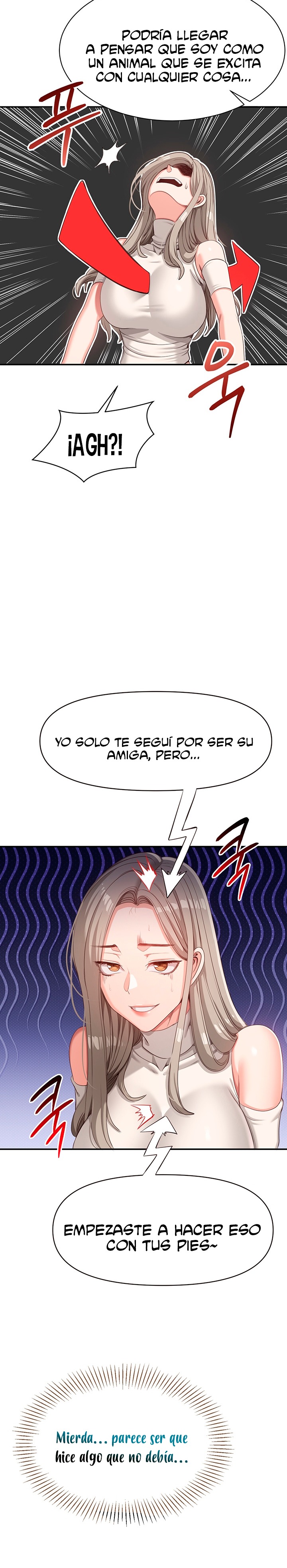 Reversed Virtues Raw - Chapter 5 Page 11