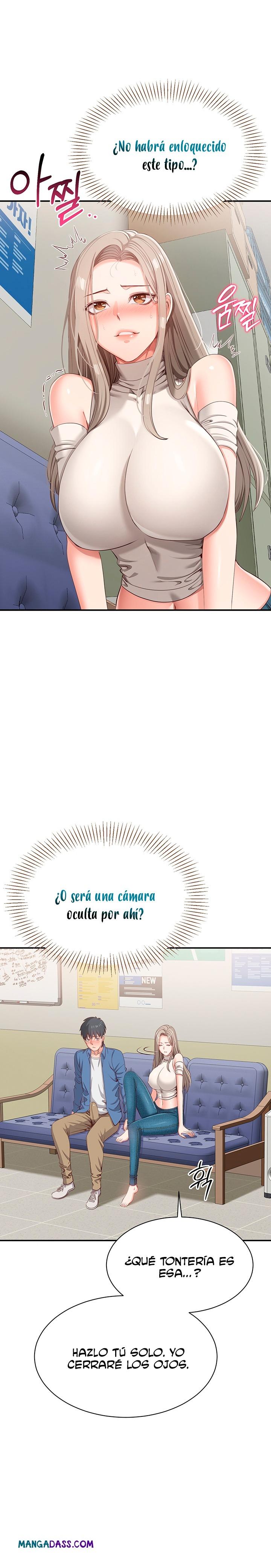 Reversed Virtues Raw - Chapter 5 Page 17