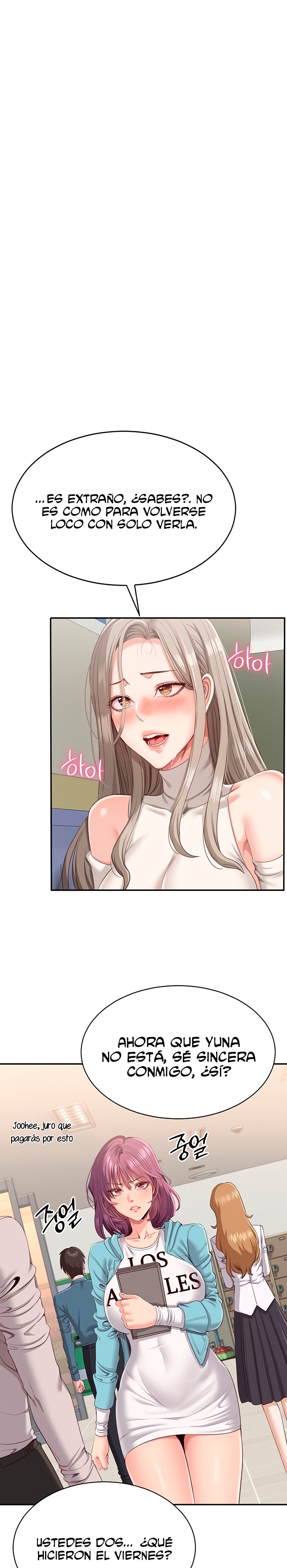 Reversed Virtues Raw - Chapter 5 Page 2