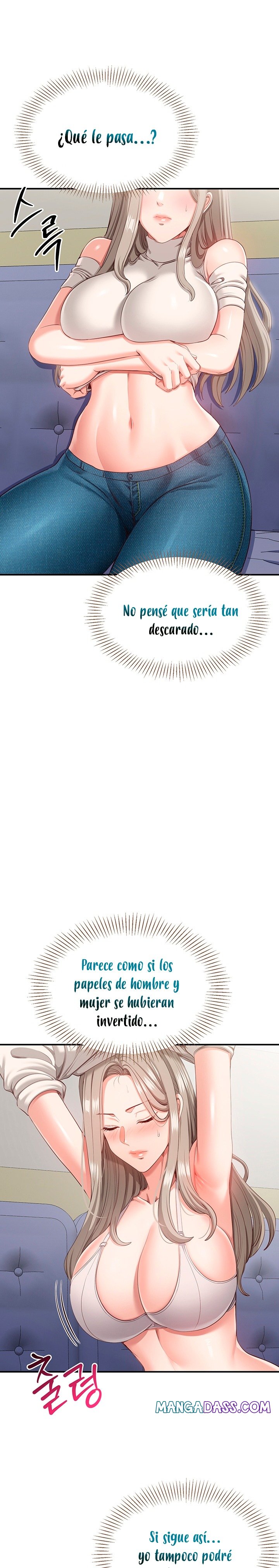 Reversed Virtues Raw - Chapter 5 Page 23