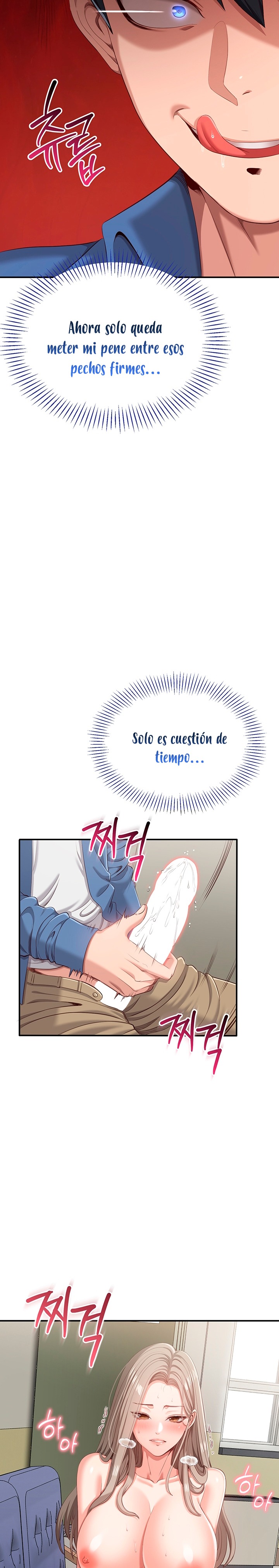 Reversed Virtues Raw - Chapter 5 Page 26