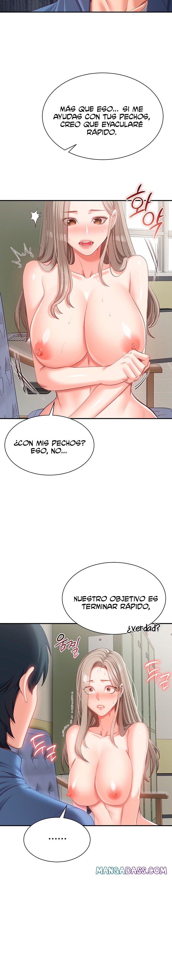 Reversed Virtues Raw - Chapter 5 Page 29