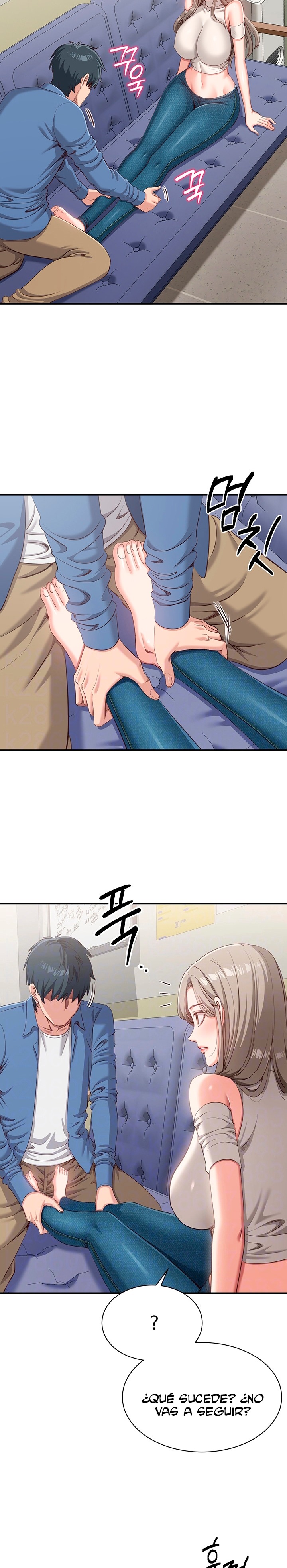 Reversed Virtues Raw - Chapter 5 Page 9