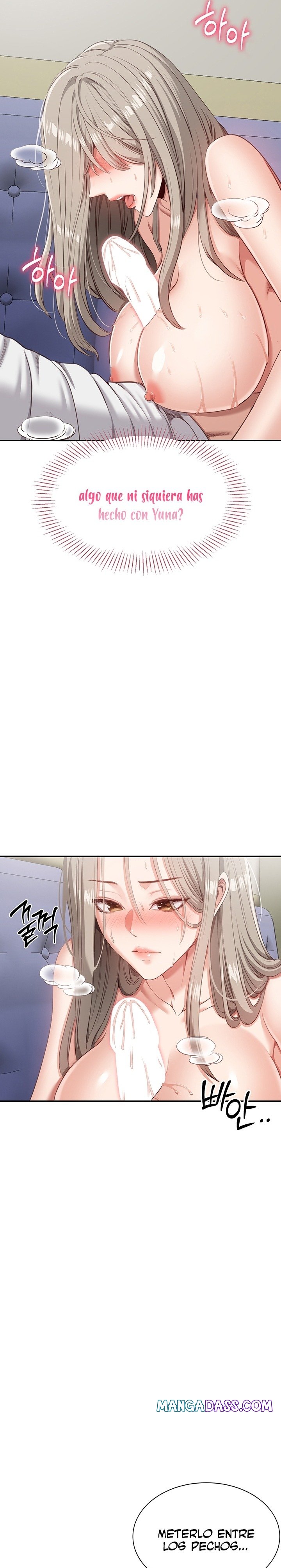 Reversed Virtues Raw - Chapter 6 Page 16