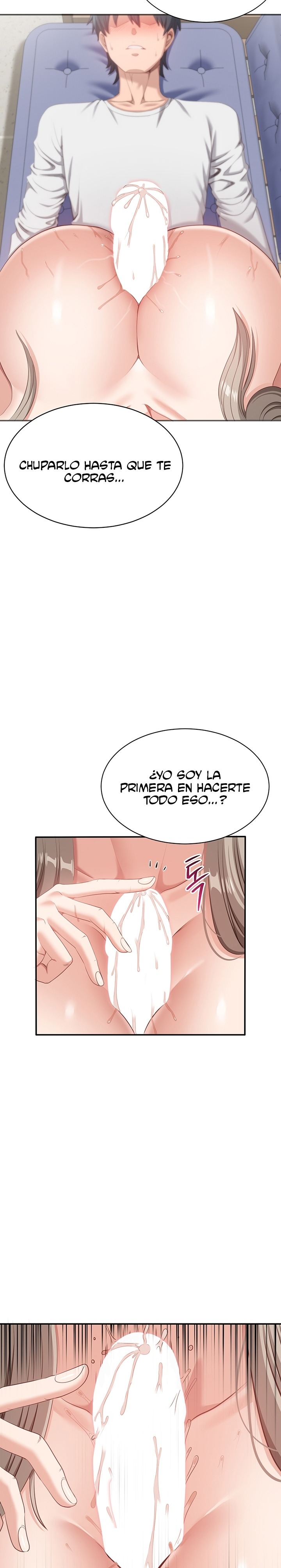 Reversed Virtues Raw - Chapter 6 Page 17