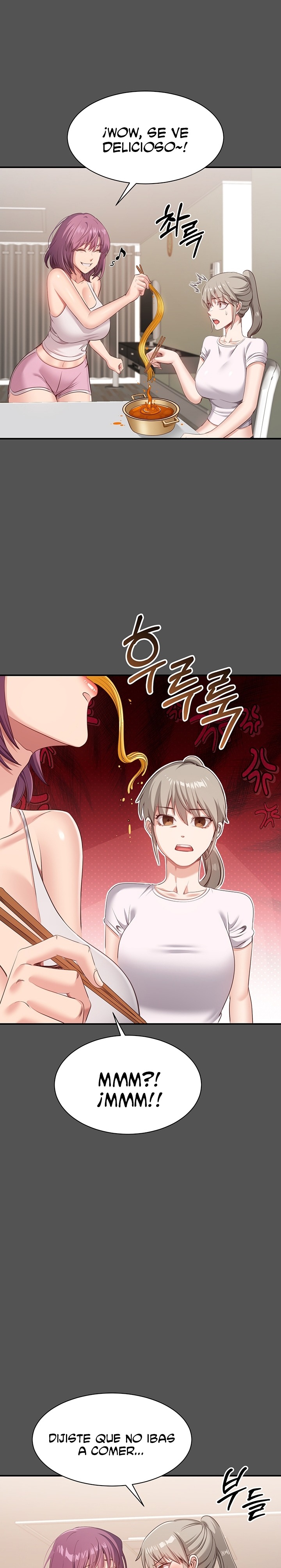 Reversed Virtues Raw - Chapter 6 Page 29