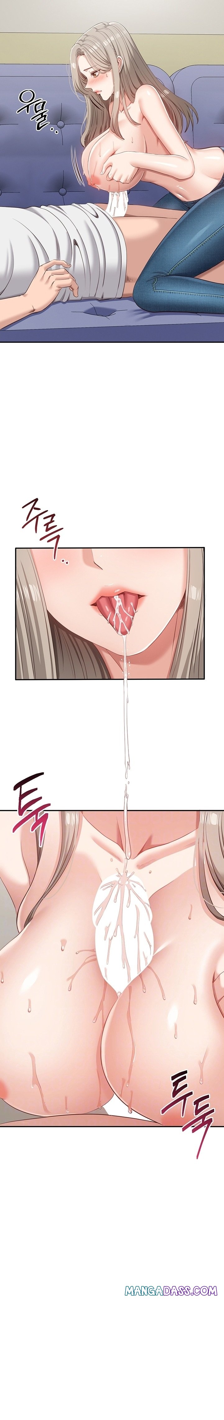 Reversed Virtues Raw - Chapter 6 Page 7