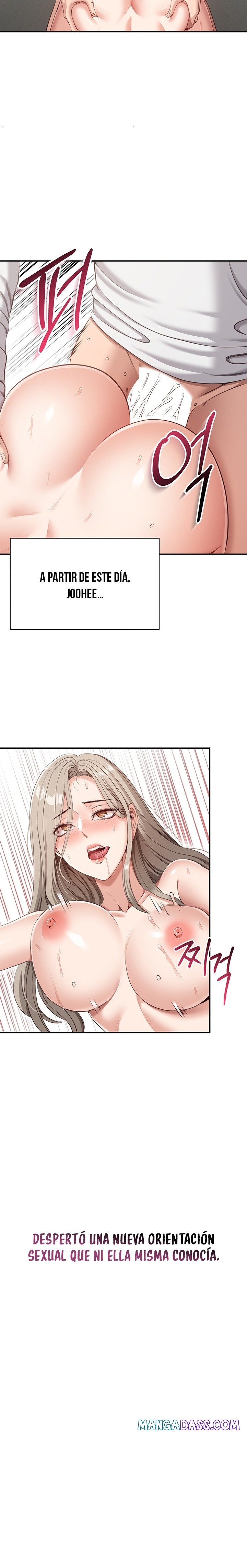 Reversed Virtues Raw - Chapter 7 Page 12