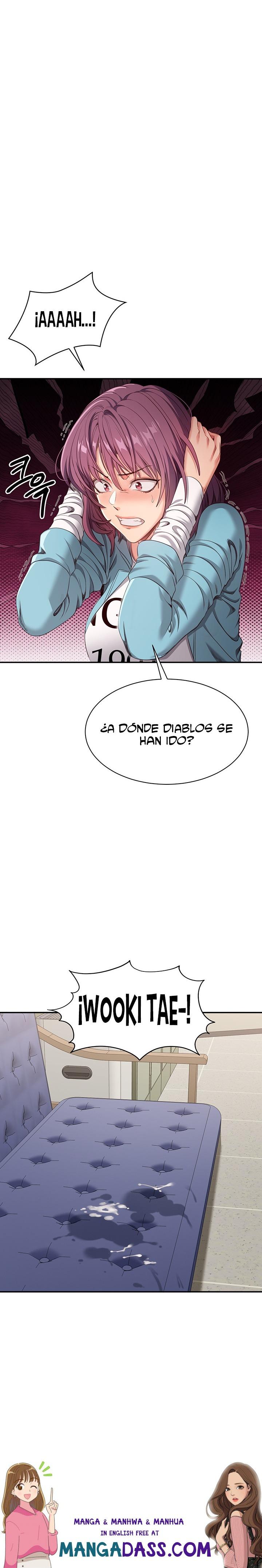 Reversed Virtues Raw - Chapter 7 Page 32