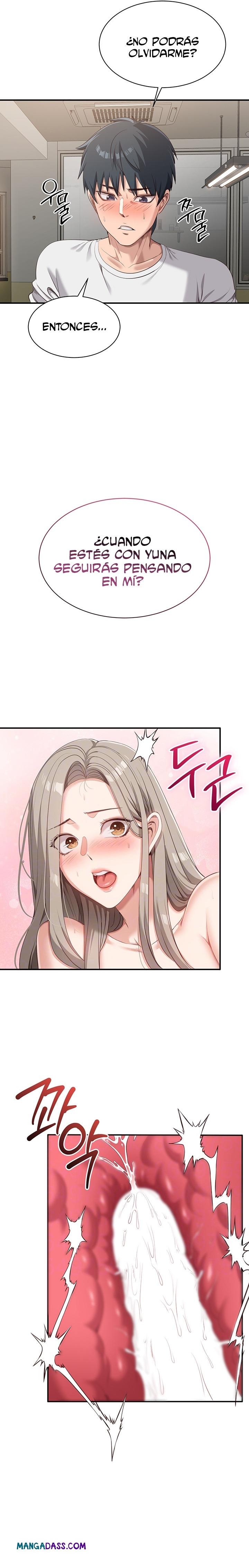 Reversed Virtues Raw - Chapter 7 Page 4