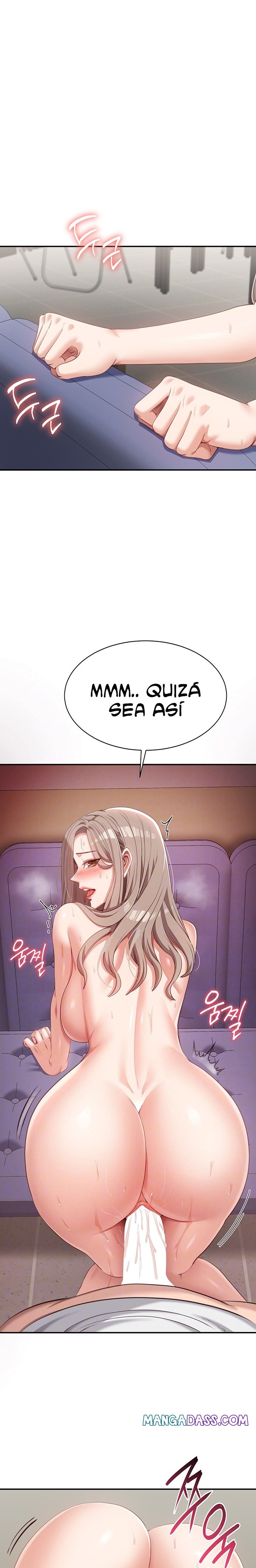 Reversed Virtues Raw - Chapter 7 Page 5