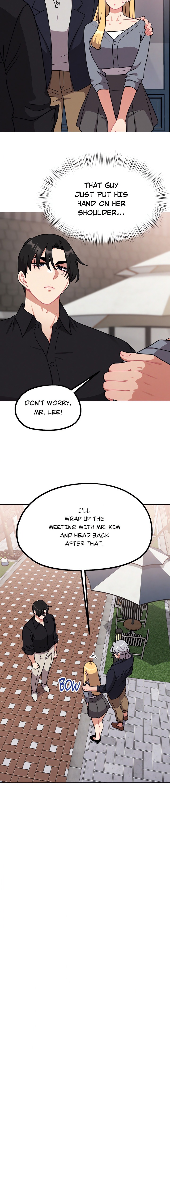 Her Toys - Chapter 22 Page 19