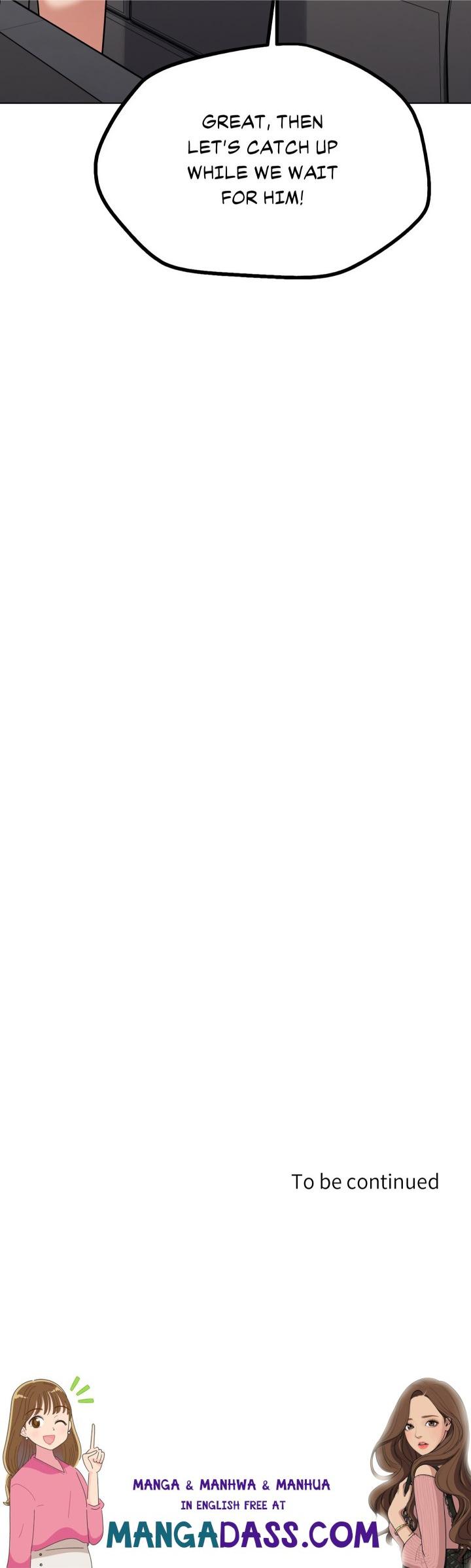 Her Toys - Chapter 22 Page 21