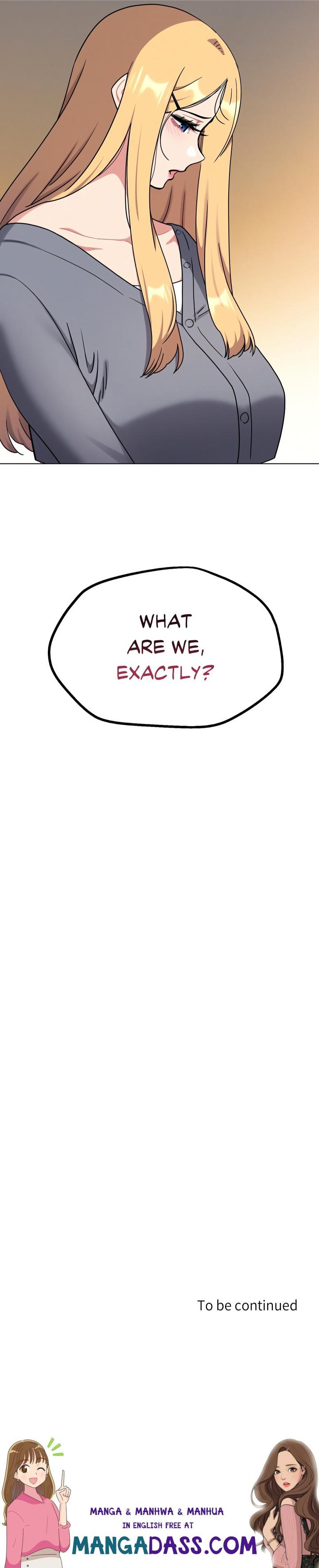 Her Toys - Chapter 24 Page 19