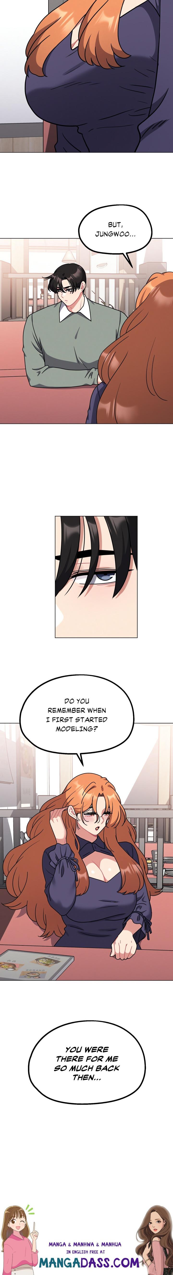 Her Toys - Chapter 26 Page 17