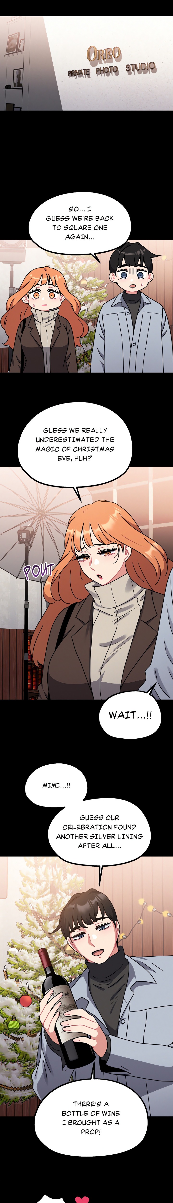 Her Toys - Chapter 27 Page 17