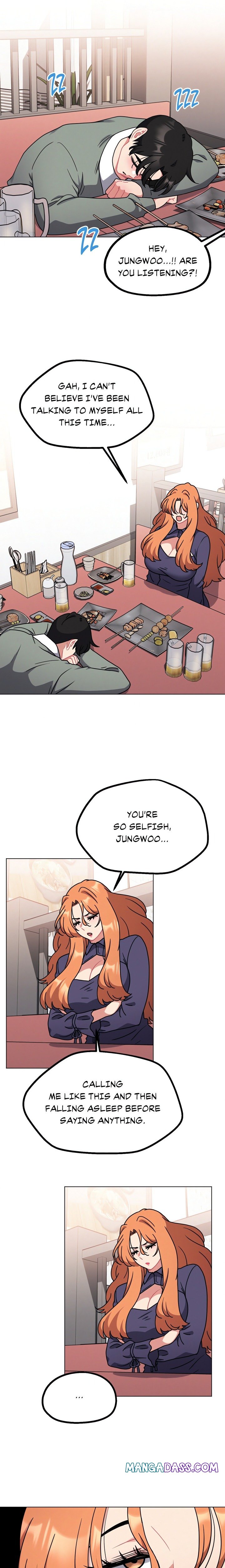 Her Toys - Chapter 27 Page 21