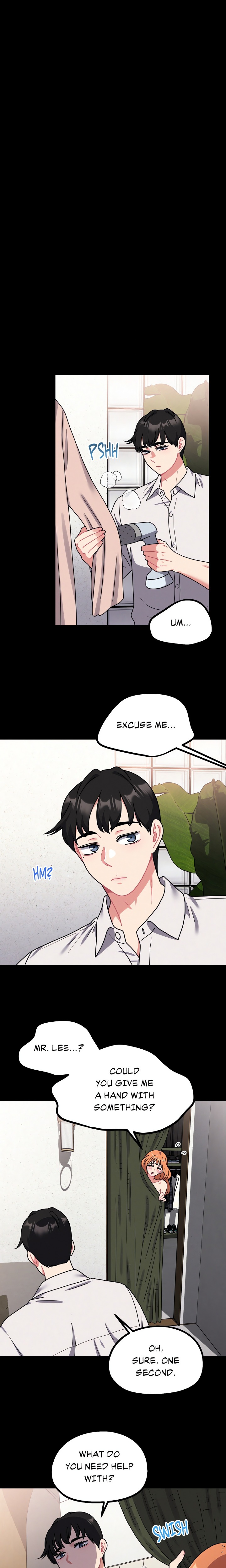 Her Toys - Chapter 27 Page 5