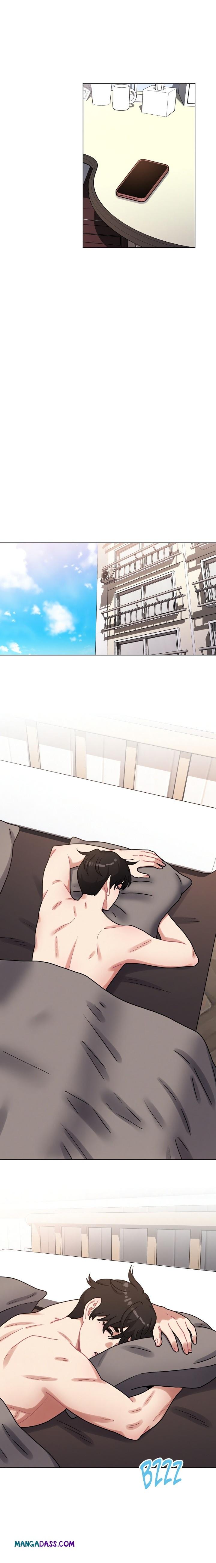 Her Toys - Chapter 28 Page 3