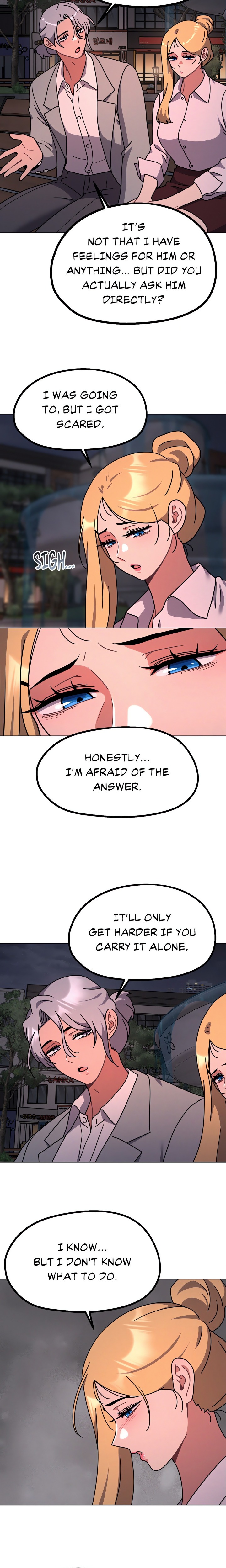 Her Toys - Chapter 29 Page 15