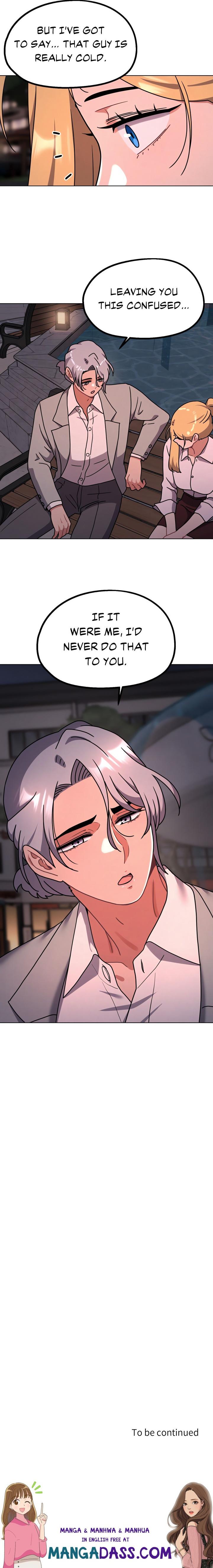 Her Toys - Chapter 29 Page 16