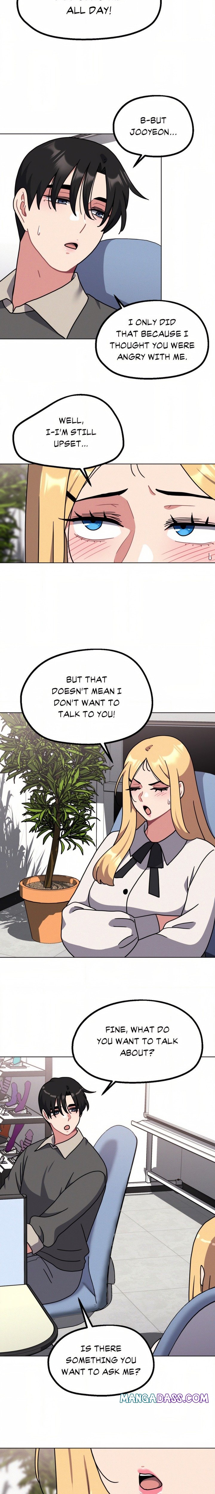 Her Toys - Chapter 30 Page 12