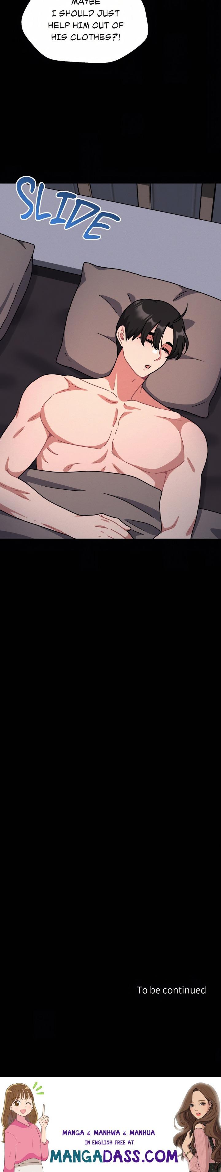 Her Toys - Chapter 30 Page 17