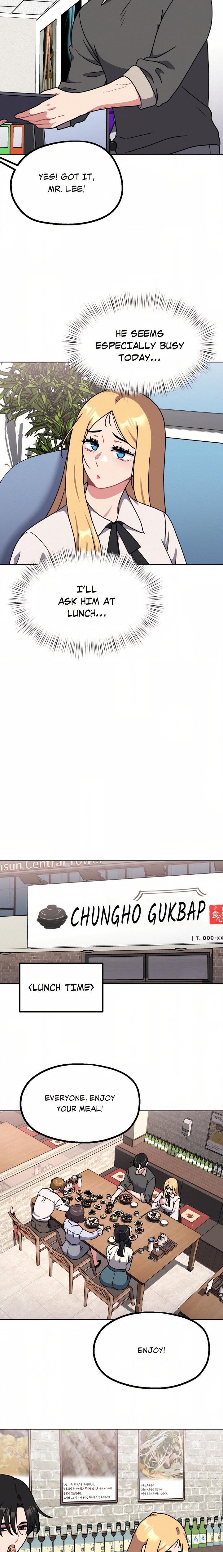 Her Toys - Chapter 30 Page 6