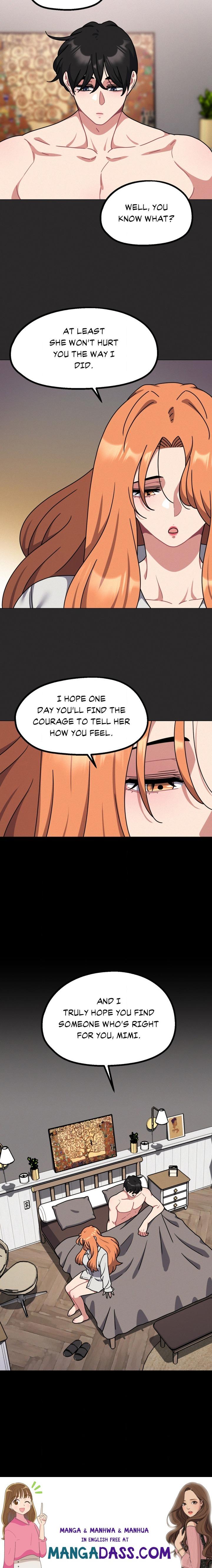 Her Toys - Chapter 31 Page 17