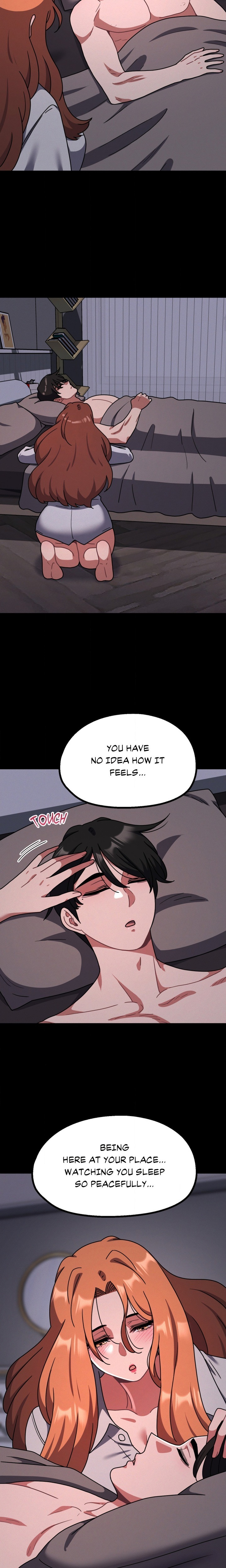 Her Toys - Chapter 31 Page 2