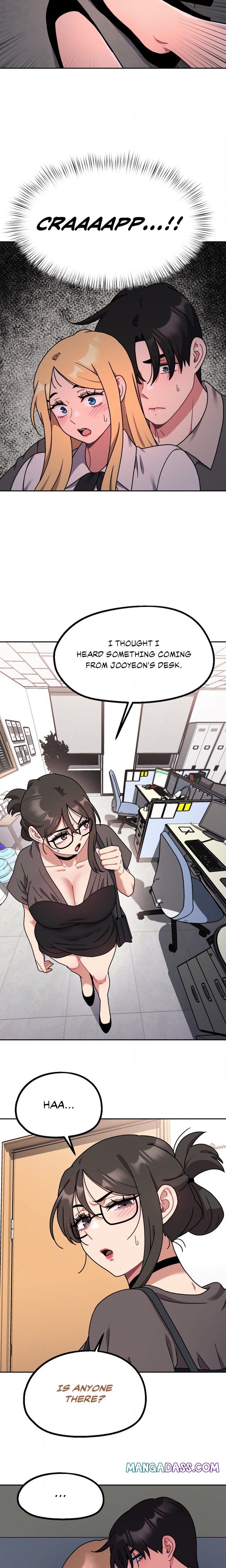 Her Toys - Chapter 33 Page 15