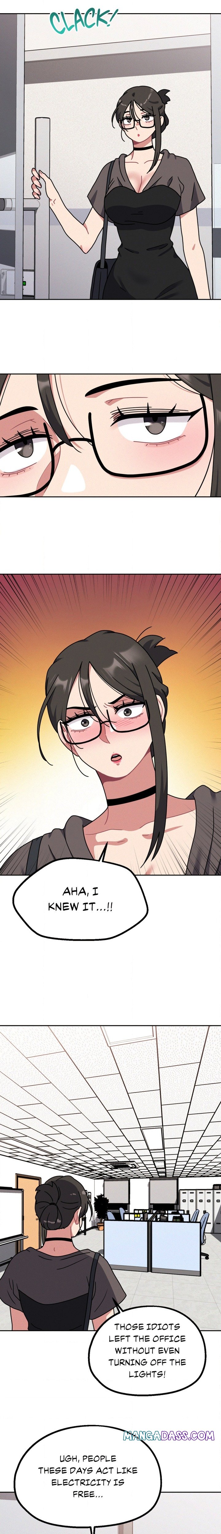 Her Toys - Chapter 33 Page 2