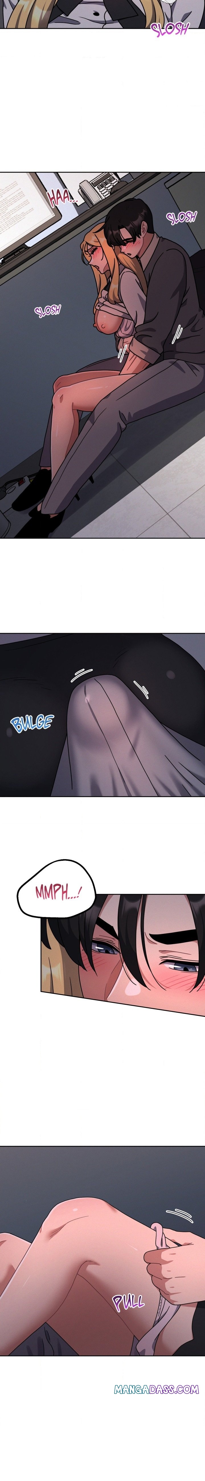 Her Toys - Chapter 34 Page 13