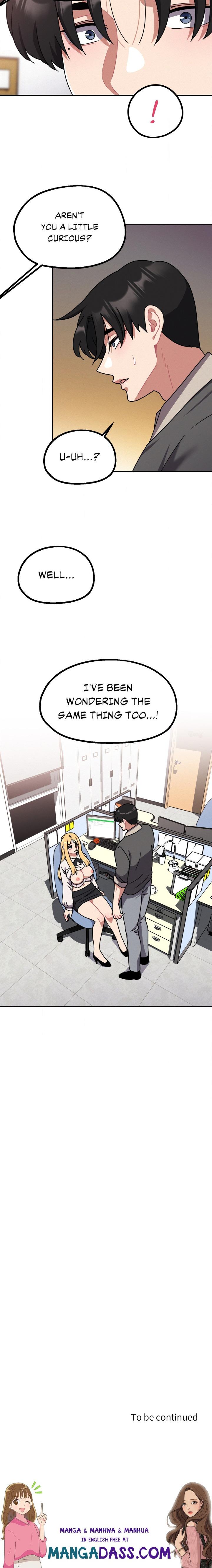 Her Toys - Chapter 35 Page 17