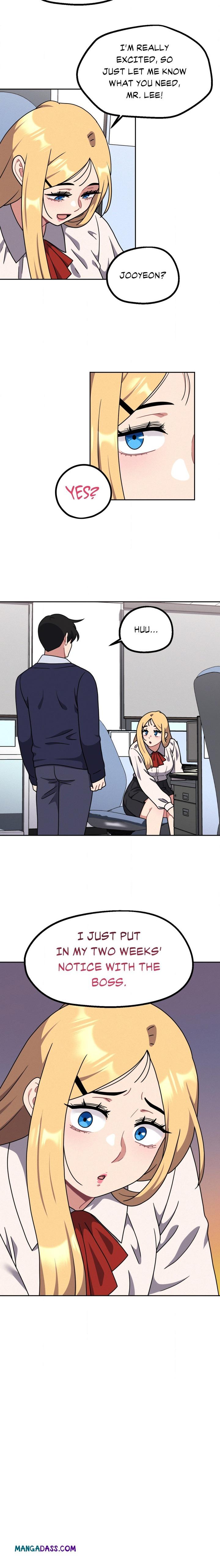 Her Toys - Chapter 36 Page 15