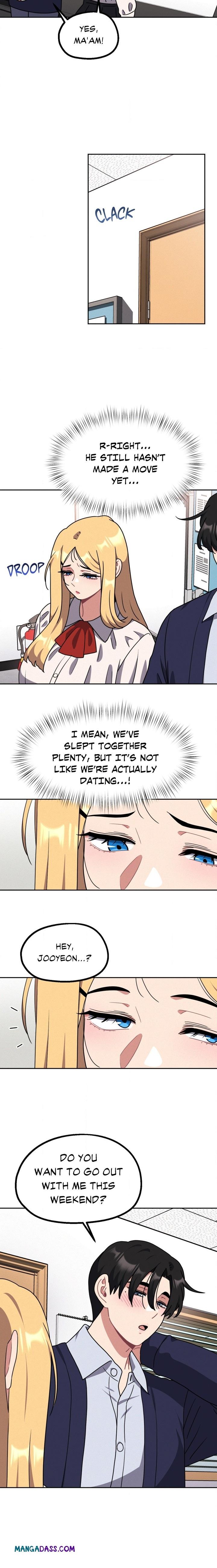 Her Toys - Chapter 37 Page 14