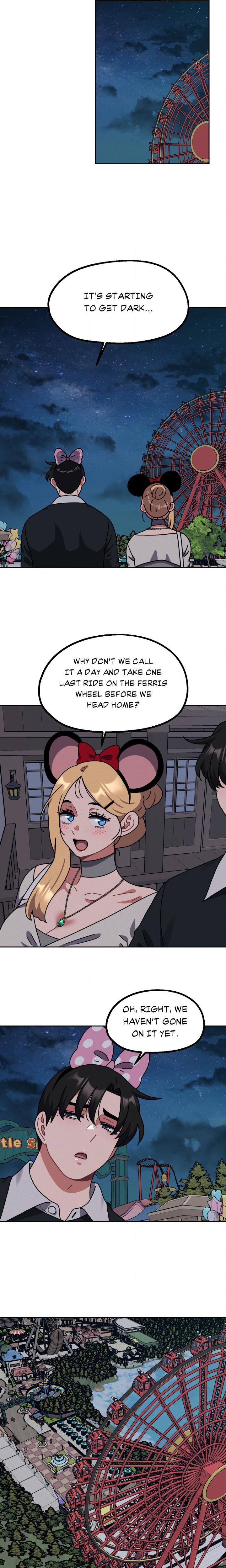 Her Toys - Chapter 38 Page 13